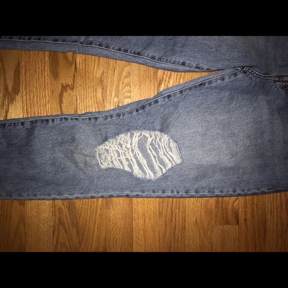 Pants - Picture 4 of 5